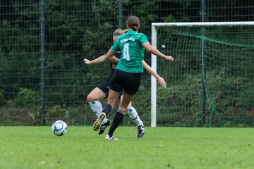 Bild 56 - Frauen SVHU 2 - Wellingsbuettel 1 : Ergebnis: 2:2